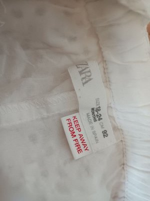 Комбинезон ZARA на лето