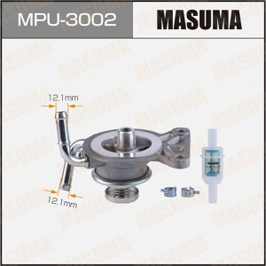 Насос подкачки топлива MASUMA, PAJERO / V68W, V78W