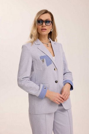 Женский жакет