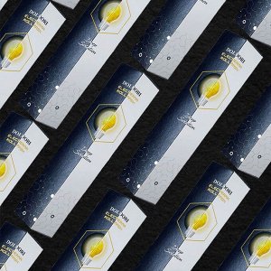 Тканевая маска “Элекдерма” для интенсивного ухода двойного действия - Cellvio Doldori Elecderma Roll Mask