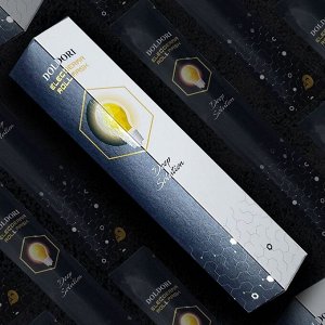 Тканевая маска “Элекдерма” для интенсивного ухода двойного действия - Cellvio Doldori Elecderma Roll Mask