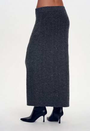 Юбка 25AW5003K Серый