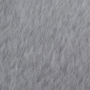 Домик для кошек с когтеточкой круглый, джут, 35 х 35 х 64 см, серый