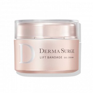 Антивозрастной крем-гель с лифтинг-эффектом Kose Derma Surge Lift Bandage Gel Cream