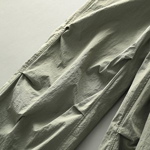 Женские спортивные брюки быстросохнущие, зеленый