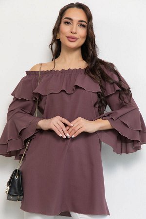 Туника Амалия (какао)