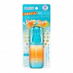 Biore UV Aqua Rich Aqua Protect Mist Spice Magic