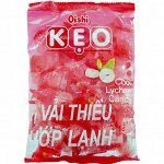 Леденцы личжи
