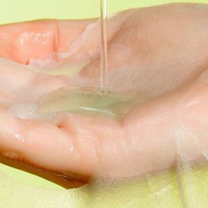Тканевая маска для увлажнения со скваланом - JMsolution The Natural Squalane Mask Moisture