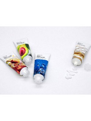 Lebelage Увлажняющий крем для рук с жемчугом / Pearl Moisturizing Hand Cream, 100 мл