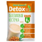 Кисель detox bio active Облепиховая косточка 25 г