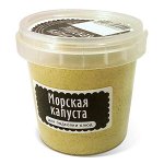 Морская капуста для подсолки блюд (измельченная)  90 г