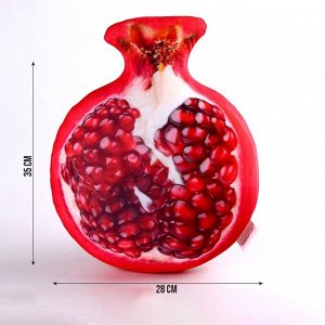 Антистресс-игрушка «Гранат»