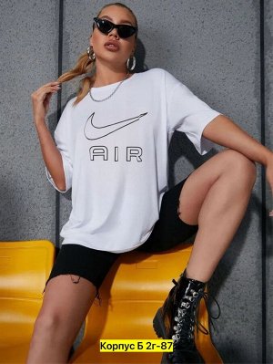 Футболка женская, код 50296883