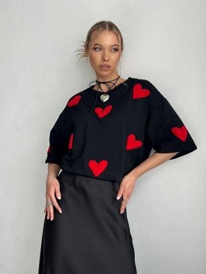 Футболка женская, код 50297096