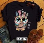 Футболка женская (без выбора цвета и модели), код 6737068