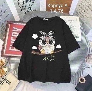 Футболка женская, код 50297213