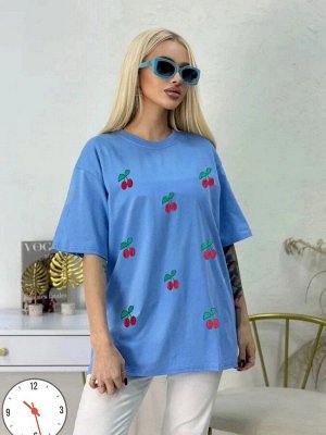 Футболка женская, код 2511237