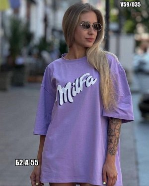 Футболка женская, код 4802782