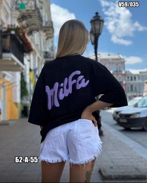 Футболка женская, код 4802783