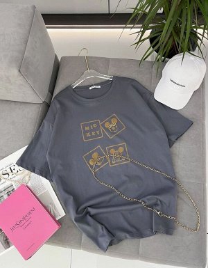 Футболка женская, код 50296747