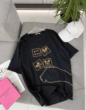 Футболка женская, код 50296748