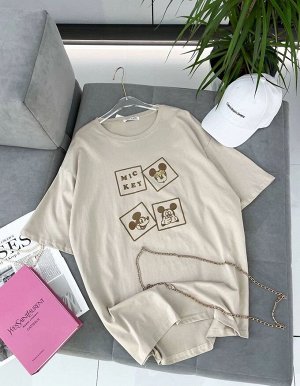 Футболка женская, код 50296752