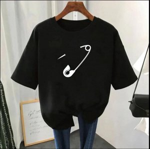 Футболка женская, код 4802800