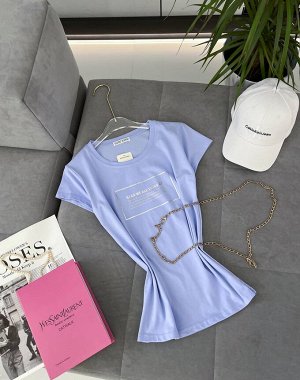 Футболка женская (без выбора цвета), код 50295759