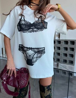 Футболка женская, код 50297169