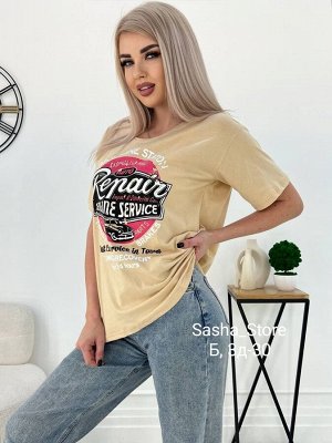 Футболка женская, код 50297201