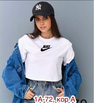 Кроп-топ женский, код 50290889