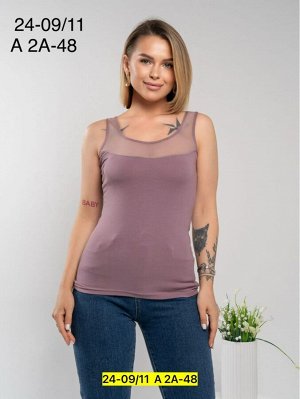 Майка женская, код 6715925
