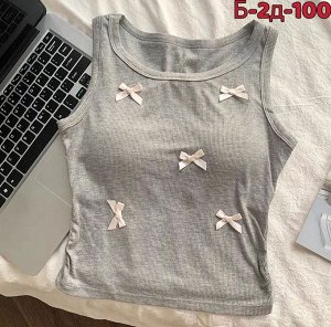 Топ женский, код 6713936