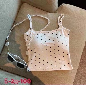 Топ женский, код 6713939