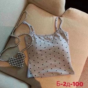 Топ женский, код 6713941