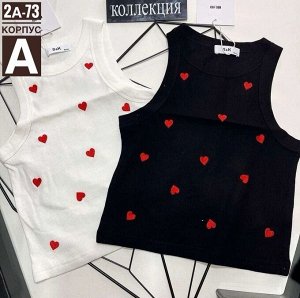 Топ женский, код 6714966