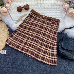 Юбка женская, код 4793853
