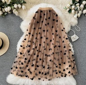 Юбка женская, код 50296466