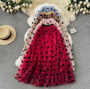 Юбка женская (без выбора цвета), код 50296468