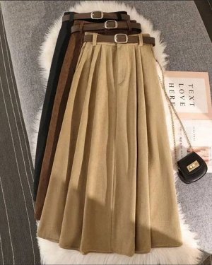 Юбка женская, код 2509427