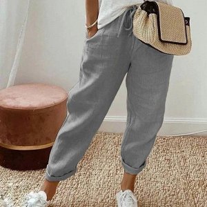 Брюки женские, код 50296659