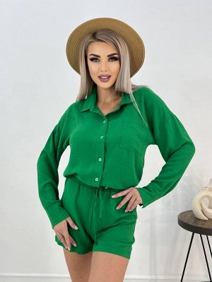 Костюм женский, код 50296163