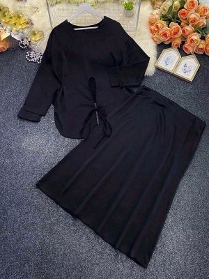 Костюм женский, код 6726695
