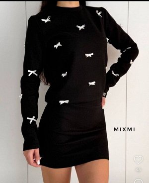 Костюм женский (без выбора цвета), код 6728742