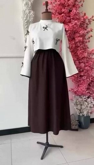 Костюм женский, код 4799444