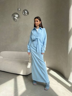 Костюм женский, код 4799459