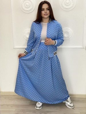 Костюм женский, код 6717457