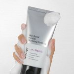 JMsolution Skin Boost Peptide Cleansing Foam 1.5 150ml - Антивозрастаная пенка для умывания с пептидами 150мл