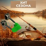 Копеечка — Когда рыбалка в удовольствие